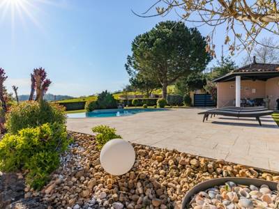 Villa Lavilledieu